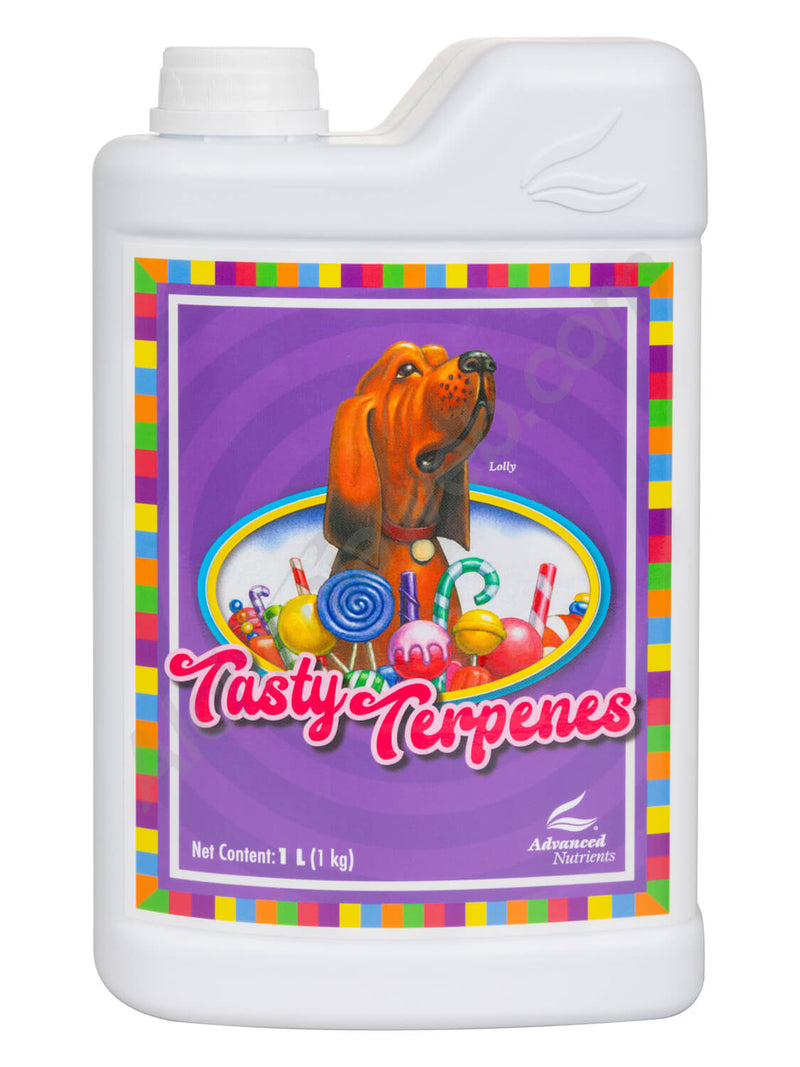 Tasty Terpenes 1 L Advanced Nutrients