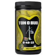 Holland Secret Ton O Bud Eddi's