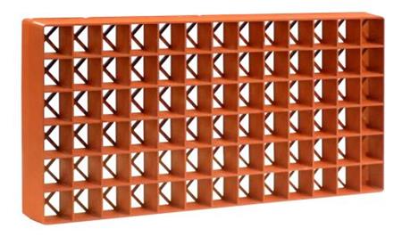 Grodan Gro-Smart Tray Insert Quality Wholesale