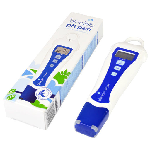 BlueLab pH Pen Biofloral