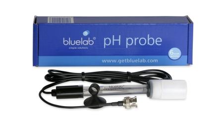 BlueLab PH probe MegaWatt
