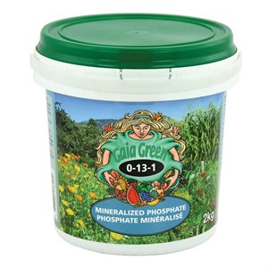 Gaia Green Mineralized Phosphate Gaia Green