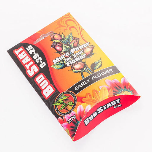 Holland Secret Bud Start Eddi's