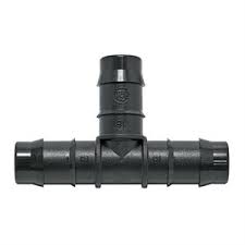 Insert Barbed Tee Biofloral