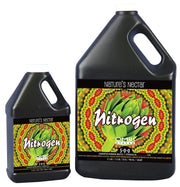 Nature's Nectar Nitrogen Biofloral
