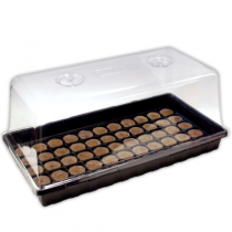 Mondi Dome 7"w/vent Eddi's