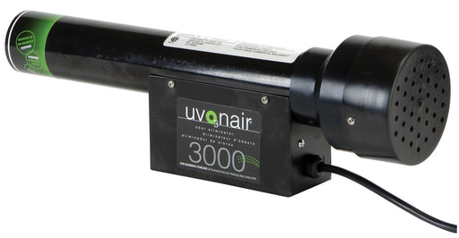 Uvonair Air Scrubber Biofloral