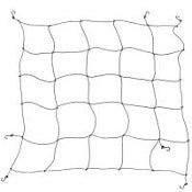 Web Plant Support Trellis Biofloral