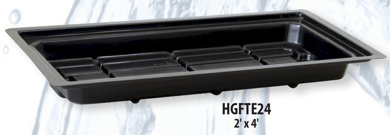 Flood Table Ebb and Flow Eddi's