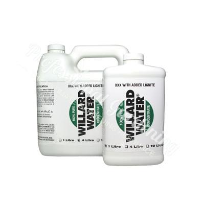 Willard Water Quality Wholesale