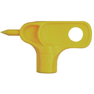 Hole Punch/Wrench Biofloral