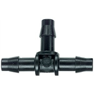 Insert Barbed Tee Biofloral