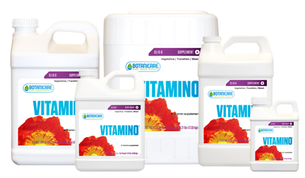 Botanicare Vitamino Quality Wholesale