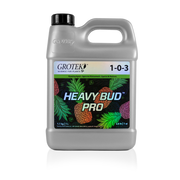 GRTK Heavy Bud Pro Eddi's