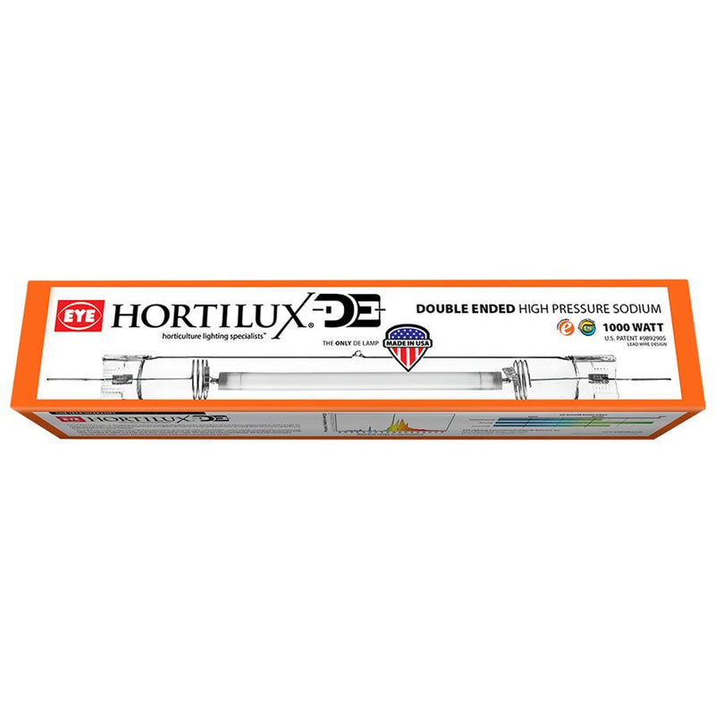 Hortilux |DE 1000 W HPS LU 1000 DE/HTL Whole Leaf Healing Tree