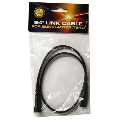 Sunblaster T5 Connector Cord Link Cable SunBlaster