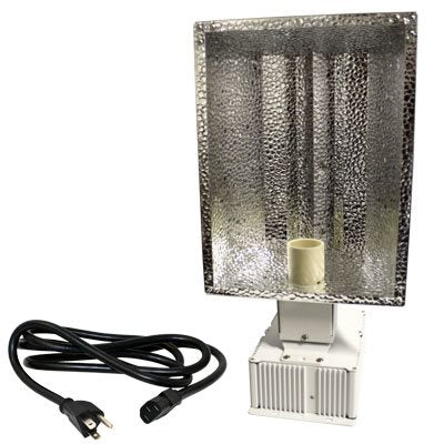 Powersun Fixture Ballast CMH 120v/240v-without bulb Powersun