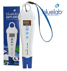 BlueLab TDS Nutrient EC Conductivity Pen PPM Biofloral