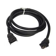 LE Lamp Cord Extension Male and Female Quality Wholesale