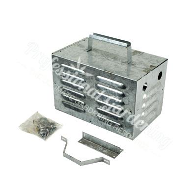 LE econo ballast box Quality Wholesale