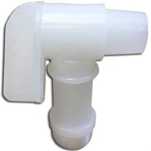 Spigot Valve MegaWatt