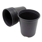 Soft Round Pots Whole Leaf Healing Tree