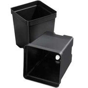 Square Pots Biofloral