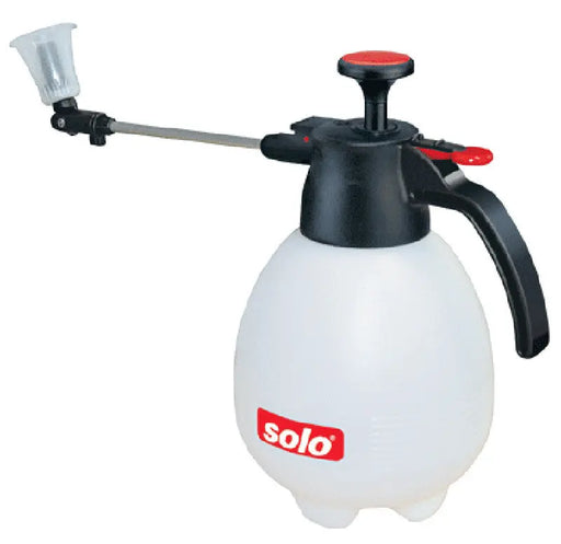 Solo 2L 420 Sprayer w/23" wand Eddi's