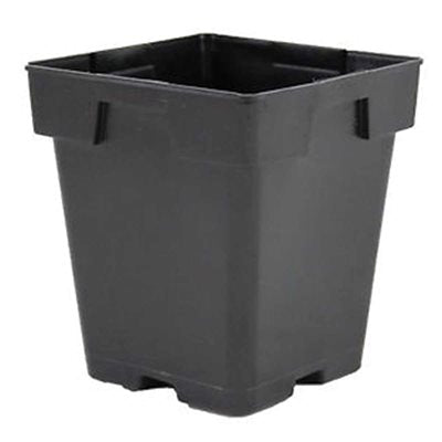 Square Pots Biofloral