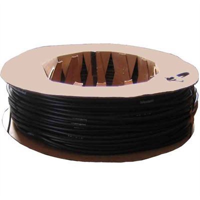 Vinyl 1/4" Spagetti Tube Hose Maxi Jet 1/4" MegaWatt