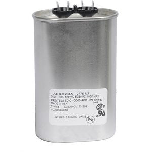 Capacitor 600w HPS Biofloral