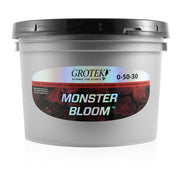 GRTK Monster Bloom Eddi's