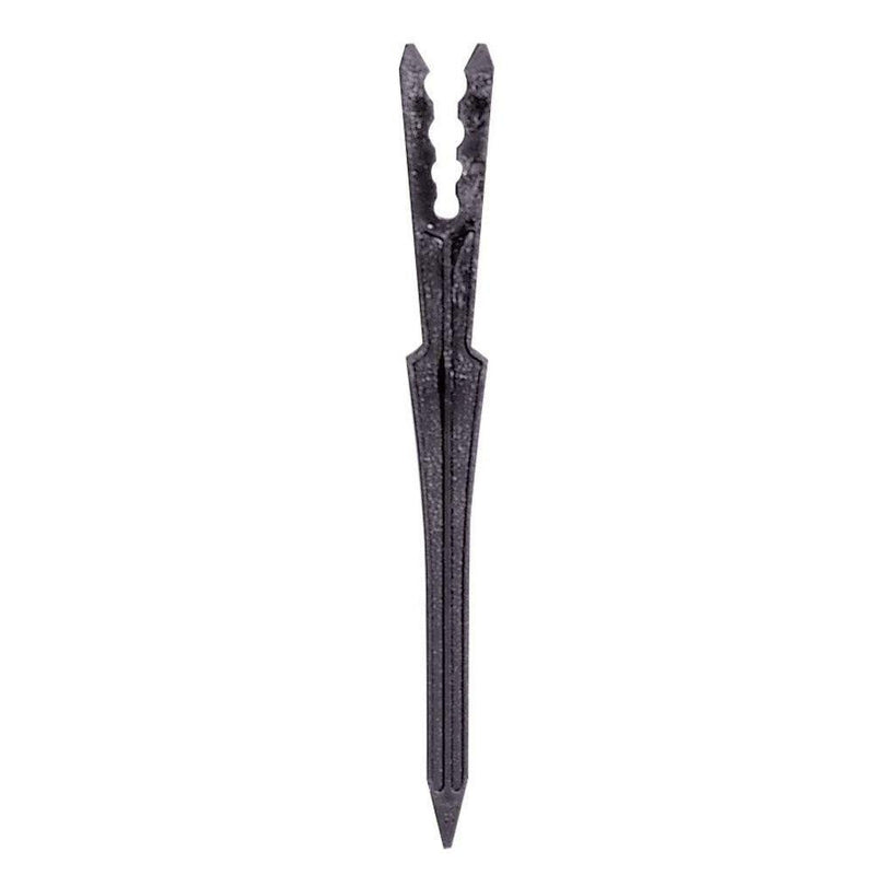 Alligator Drip Spike Stake 6" Eddi's