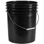 Bucket w/ handle (Pail) 10L/12L MegaWatt