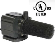 Mag Drive Pump MegaWatt