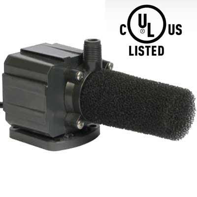 Mag Drive Pump MegaWatt