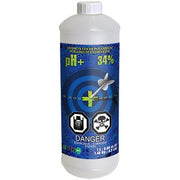 Nutri+ Potassium Hydroxide 34% PH UP Biofloral