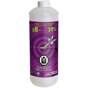 Nutri + Phosphoric Acid 34% pH Down Biofloral
