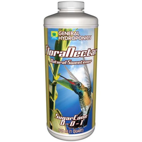 General Hydroponics Flora Nectar Sugar Cane General Hydroponics