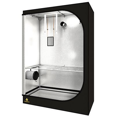 SJ Dark Street 4x2x6 DS120W Biofloral