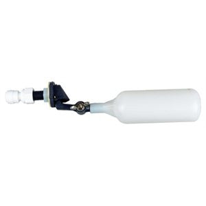 Hydrologic Float Valve 1/4" Biofloral