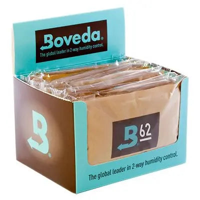 Boveda 67gr Pro Pk. Boveda