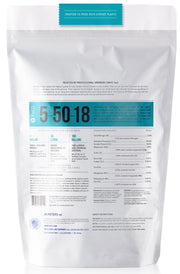 Jack's Nutrients 5-50-18 UltraViolet 1kg JR Peters