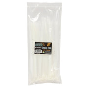 Reuseable 10" Cable Ties 25pk. Hawthorne