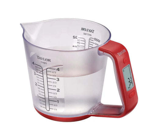Measuring Cup Digital Solid/Liquid B&B Transfer
