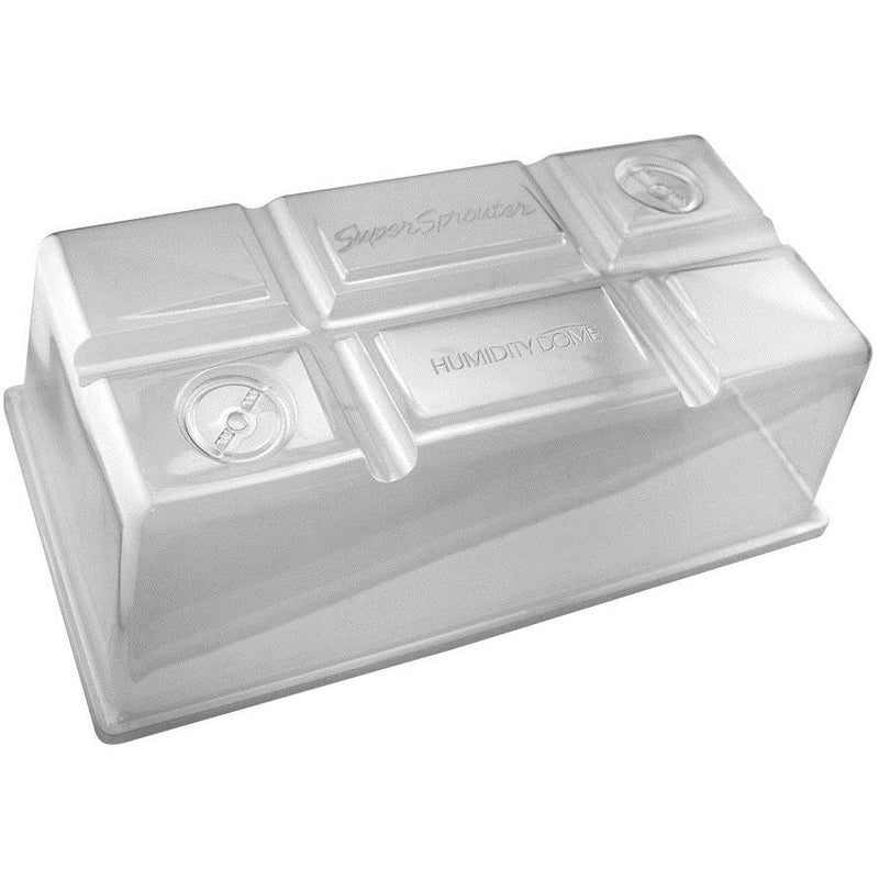 Sunblaster Nanodome w/ Vents 7" Eddi's