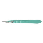 Disposable Scalpel Size 11 Each Eddi's