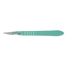 Disposable Scalpel Size 11 Each Eddi's