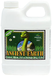 Advanced Ancient Earth Advanced Nutrients