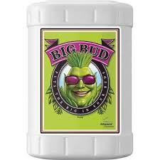 Advanced Big Bud Advanced Nutrients